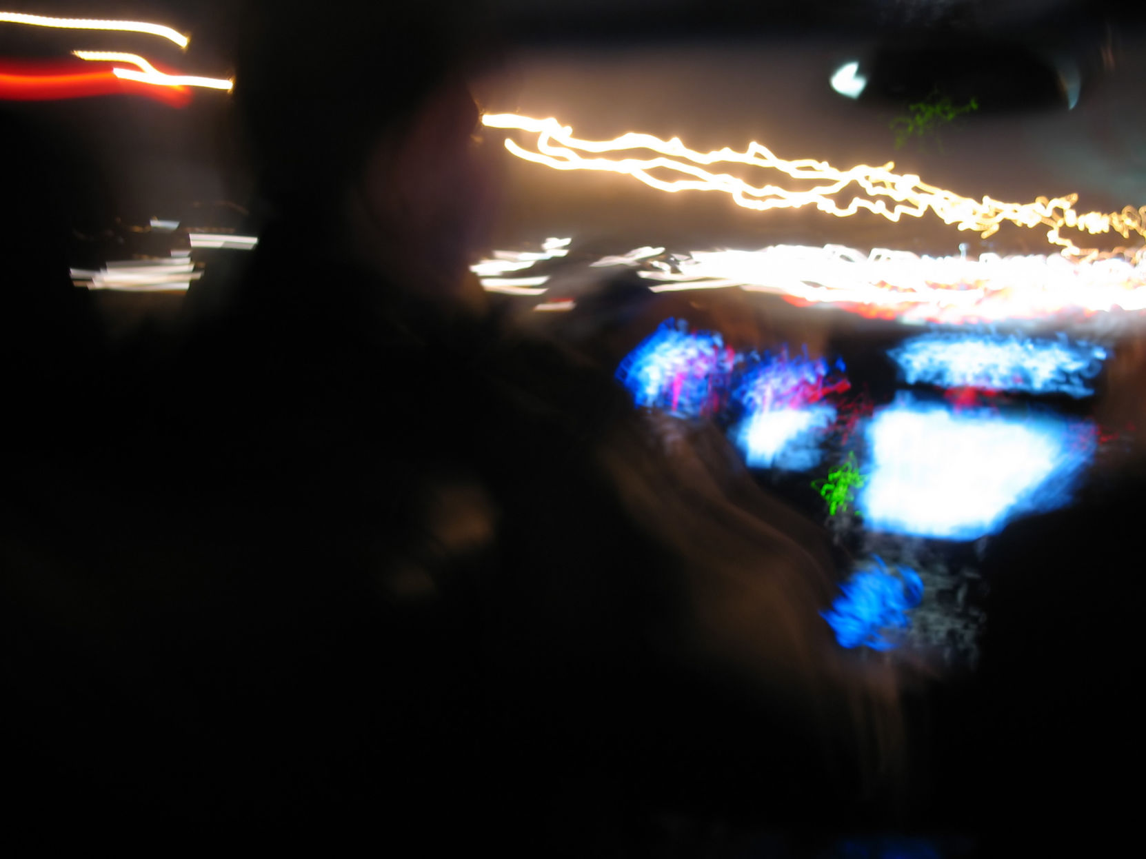 Drunken driving